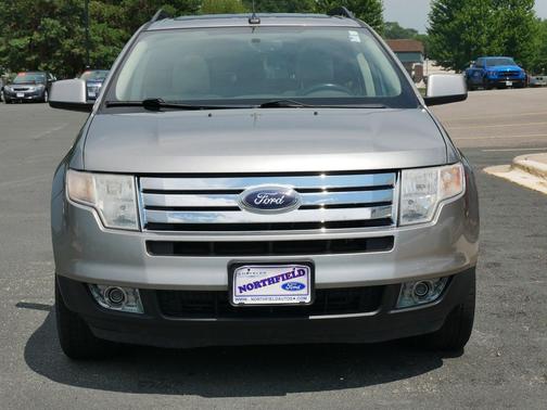 2008 Ford Edge SEL
