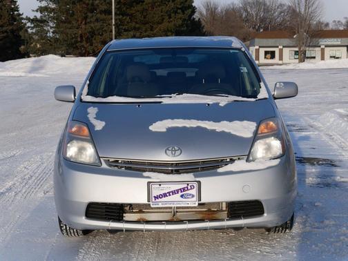 2006 Toyota Prius Base