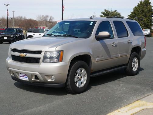 2007 Chevrolet Tahoe LT