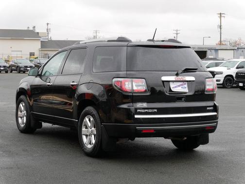 2016 GMC Acadia SLE-2