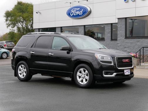 2016 GMC Acadia SLE-2