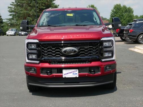 2025 Ford F-350 Lariat