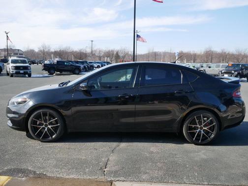 2014 Dodge Dart GT