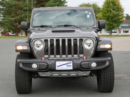 2023 Jeep Gladiator Mojave 4x4