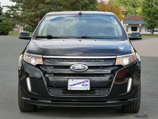 2014 Ford Edge Sport