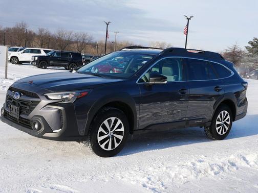 2024 Subaru Outback Premium