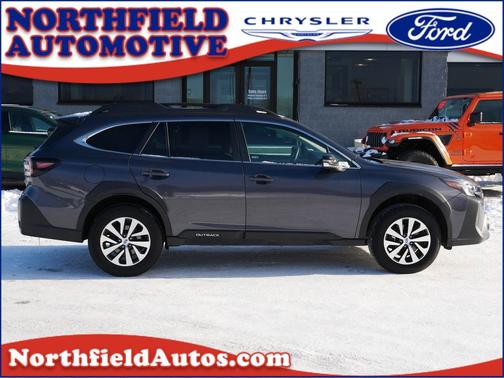 2024 Subaru Outback Premium