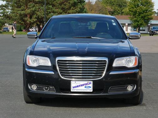 2013 Chrysler 300 S