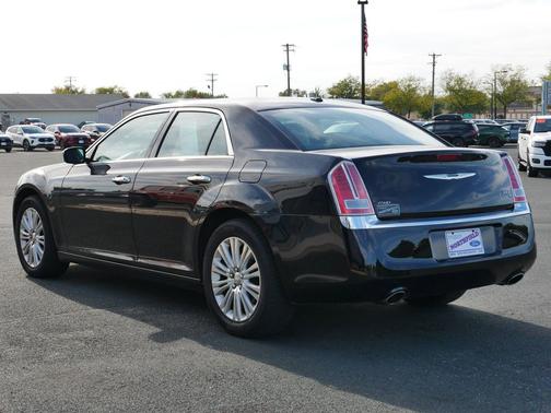 2013 Chrysler 300 S
