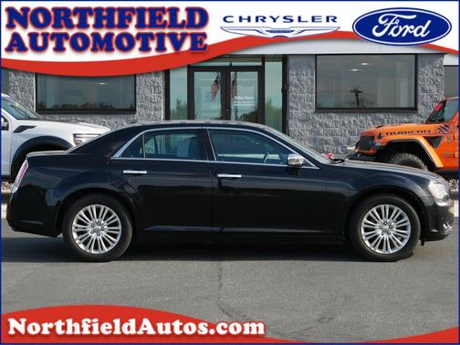 2013 Chrysler 300 S