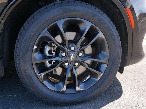 2023 Dodge Durango R/T Plus AWD