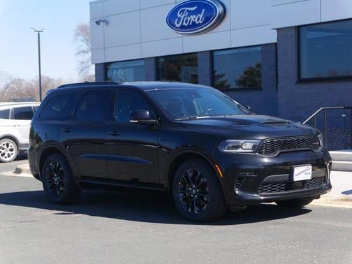 2023 Dodge Durango R/T Plus AWD
