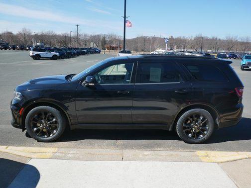 2023 Dodge Durango R/T Plus AWD