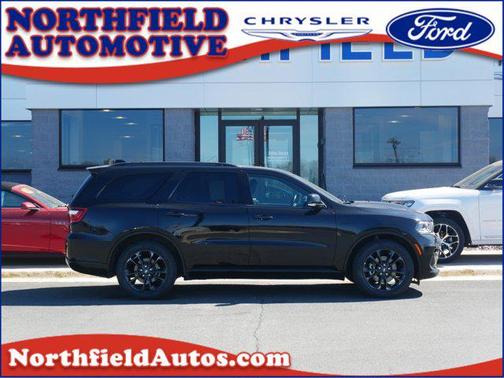 2023 Dodge Durango R/T Plus AWD