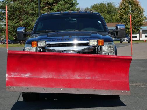 2013 Ford F-250 Lariat