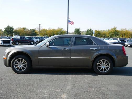 2008 Chrysler 300C Base