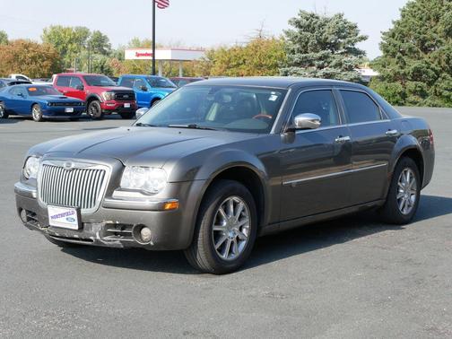 2008 Chrysler 300C Base