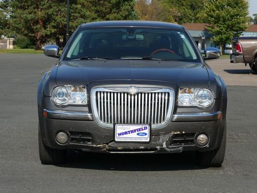 2008 Chrysler 300C Base