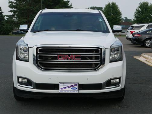 2016 GMC Yukon XL SLT