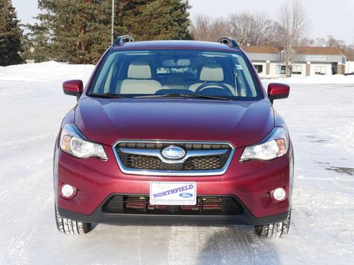 2015 Subaru XV Crosstrek 2.0i Premium