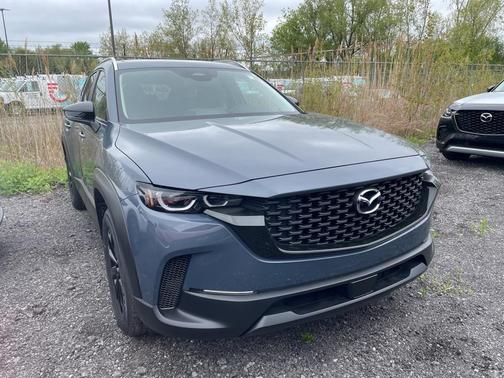 2025 Mazda CX-50 2.5 S Select Package
