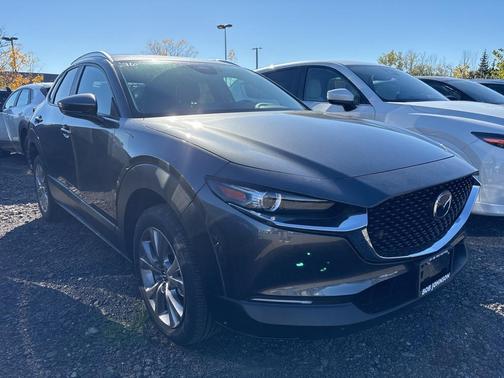 2026 Mazda CX-30 Preferred