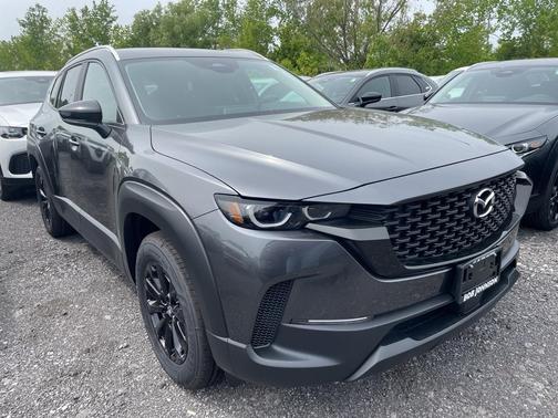 2025 Mazda CX-50 Hybrid Preferred Package