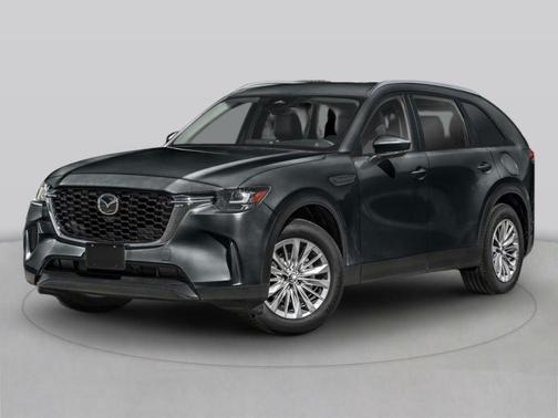 2026 Mazda CX-90 Premium
