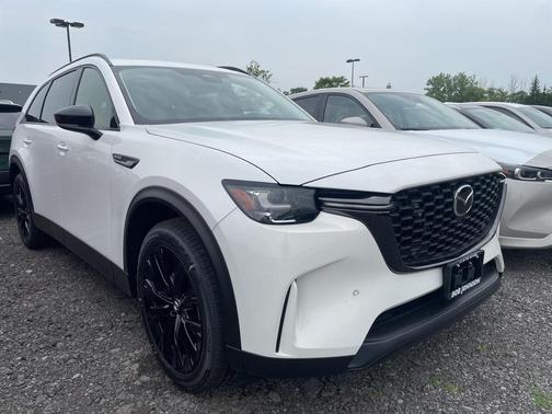 2025 Mazda CX-90 3.3 Turbo Premium Sport