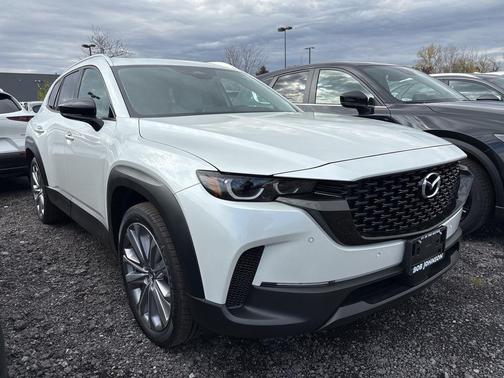 2026 Mazda CX-50 Premium