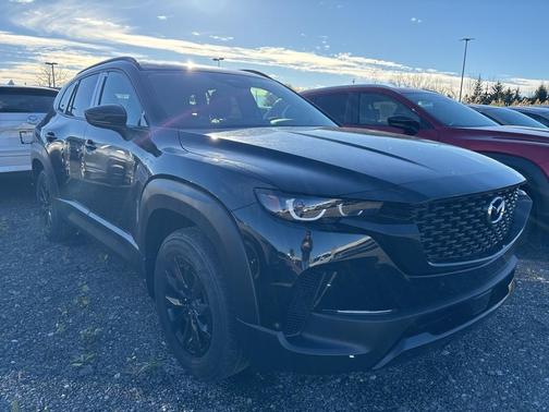 2026 Mazda CX-50 Premium