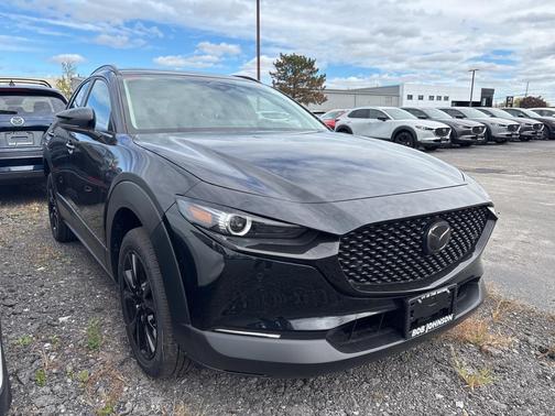 2026 Mazda CX-30 AE