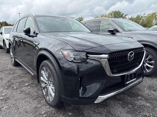 2026 Mazda CX-90 3.3 Turbo Premium Plus