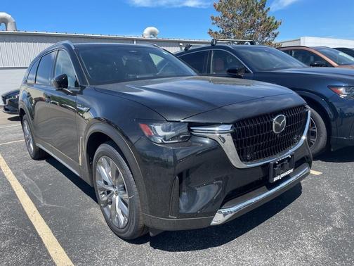 2025 Mazda CX-90 3.3 Turbo Premium Plus Package