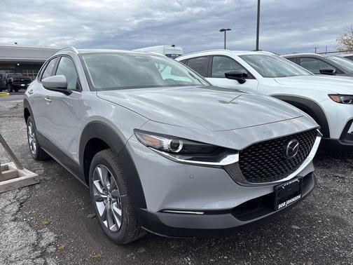2026 Mazda CX-30 Preferred