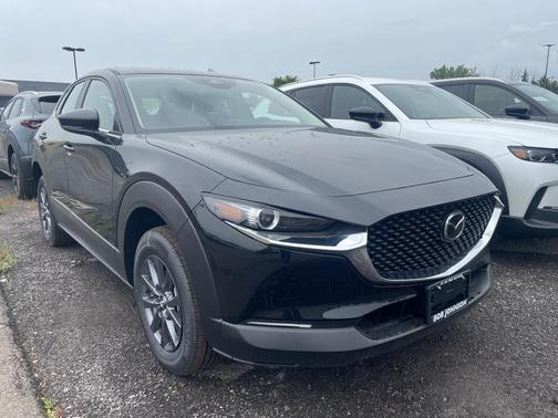 2025 Mazda CX-30 2.5 S