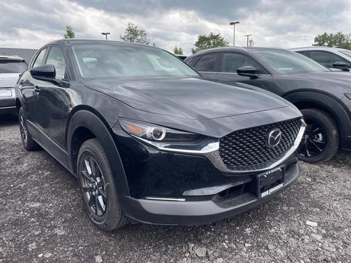 2025 Mazda CX-30 2.5 S
