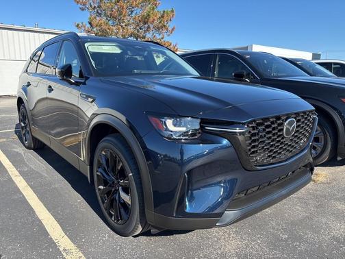 2026 Mazda CX-90 3.3 Turbo Premium