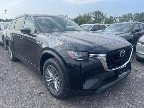 2025 Mazda CX-90 PHEV Preferred Package