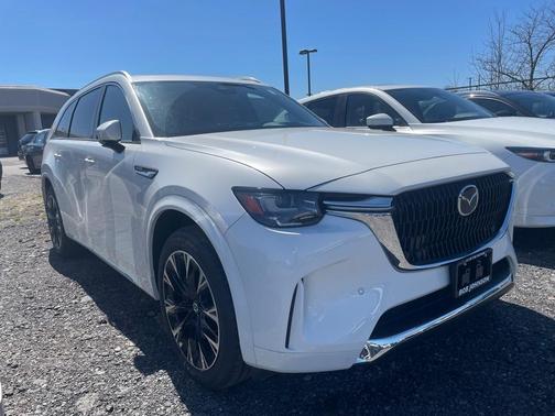 2025 Mazda CX-90 3.3 Turbo S Premium Plus Package