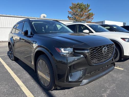 2026 Mazda CX-90 3.3 Turbo Premium