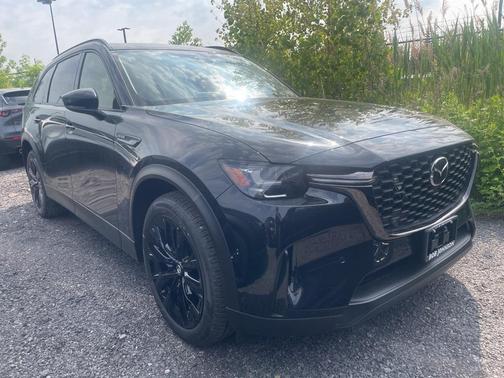 2025 Mazda CX-90 3.3 Turbo Premium Sport