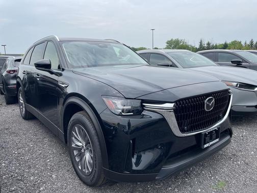 2025 Mazda CX-90 3.3 Turbo Preferred Package