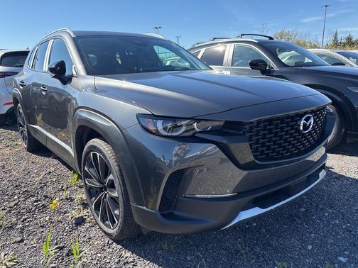 2025 Mazda CX-50 2.5 Turbo Premium Package
