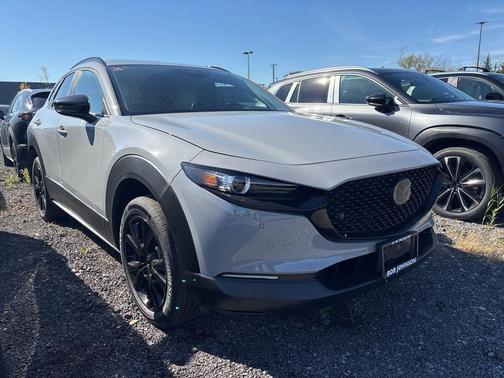 2026 Mazda CX-30 2.5 S Aire Edition