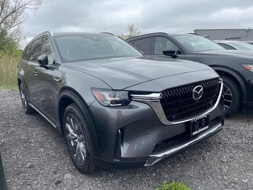 2025 Mazda CX-90 3.3 Turbo Premium Plus Package