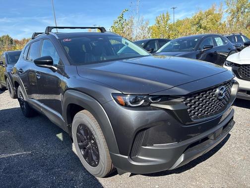 2026 Mazda CX-50 Preferred