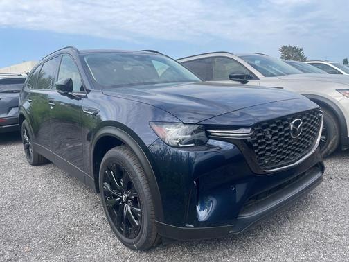 2025 Mazda CX-90 3.3 Turbo Premium Sport