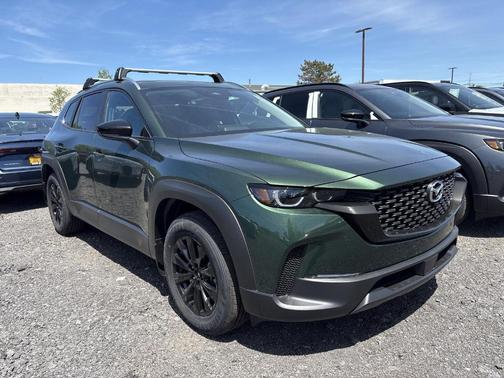 Cypress 2026 Mazda CX-50 2.5 S PREFERRED