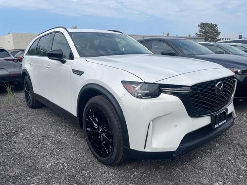 2025 Mazda CX-90 3.3 Turbo Premium Sport